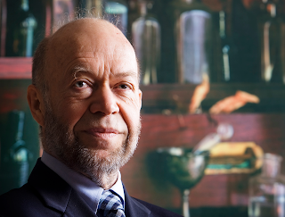 'It's a fraud really, a fake,' says climate scientist James Hansen, of the COP21 agreement. Photo: Murdo MacLeod / The Guardian