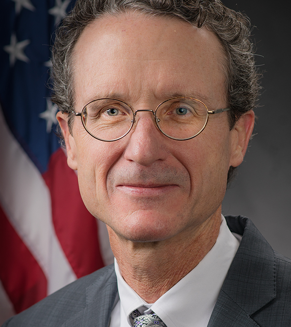 Trump EPA official William Wehrum announced his resignation as the EPA's top air policy official on 26 June 2019, after the Energy and Commerce Committee launched an ethics inquiry. Wehrum served as one of the chief architects of the Trump administration’s efforts to shrink the ambition and reach of the EPA, and to retreat from President Obama’s push to slash emissions of greenhouse gases and other pollutants. He oversaw efforts to ease regulation of the coal industry, slow requirements that cars and trucks become more fuel efficient and overhaul how the agency calculates costs and benefits to favor industry. Photo: Eric Vance / USEPA