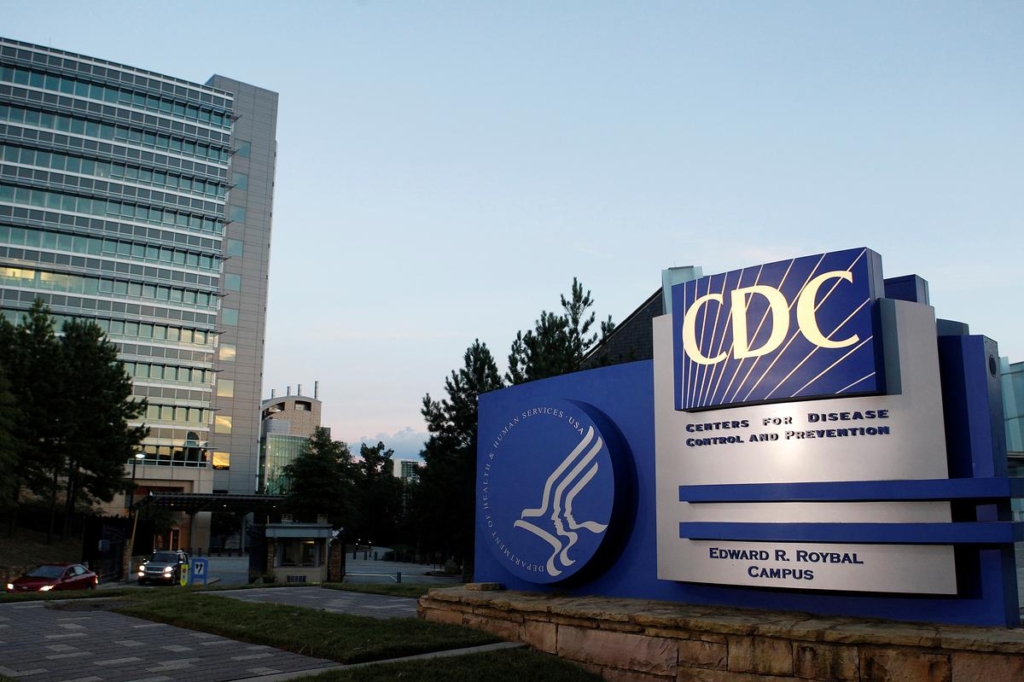 A general view of the Centers for Disease Control and Prevention (CDC) headquarters in Atlanta, Georgia on 30 September 2014. Photo: Tami Chappell / REUTERS
