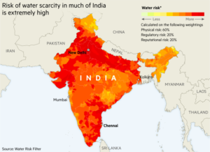 No End To Crisis In Sight As Drought Grips India’s Chennai – “The Civil ...