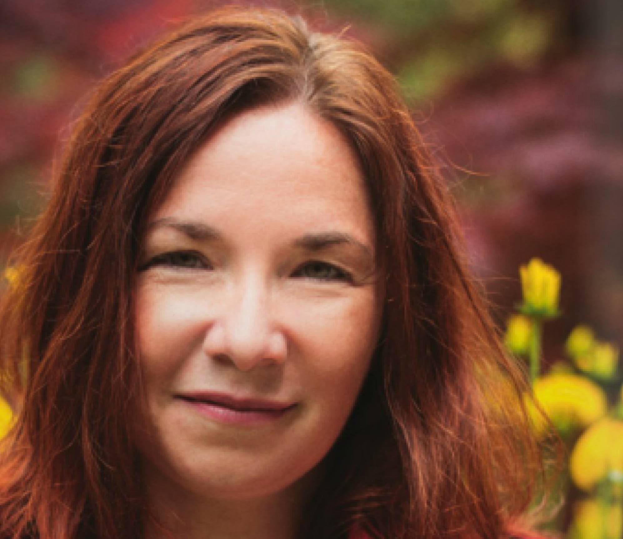 Climate scientist Prof. Katharine Hayhoe of Texas Tech University. Facebook has placed restrictions on Prof. Hayhoe and blocked her from promoting videos related to climate research, a move that has limited her efforts to refute false claims. Photo: Katharine Hayhoe