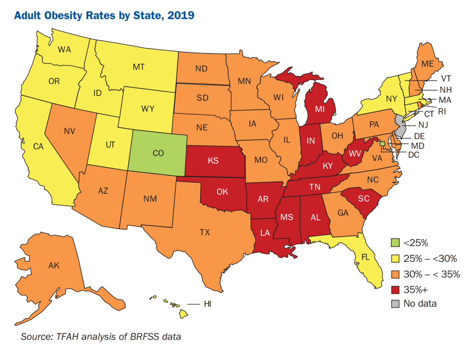 u-s-adult-obesity-rate-tops-40-percent-highest-ever-recorded