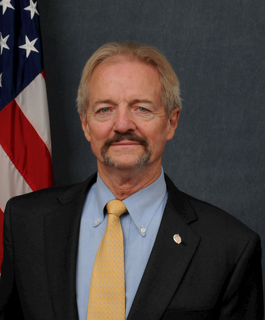 William Perry Pendley is an American attorney, conservative activist, political commentator, and government official who served as the acting director of the Bureau of Land Management from 2019 to 2021. Pendley was the primary architect of the Interior Department section in the Project 2025 plan to dismantle federal protections for the environment. Pendley sued against the Endangered Species Act of 1973, called the science of climate change “junk science”, and has written that climate change believers are “kooks”. He falsely claimed in 1992 that there was no credible evidence of a hole in the ozone layer. In a July 2017 speech to conservative activists, he joked about the killing of endangered species. Pendley was appointed by Interior Secretary David Bernhardt as a Deputy Director of the Bureau of Land Management in July 2019. He was elevated to acting director less than a month afterward. Pendley was one of a number of high-ranking acting officials carrying out official duties in the Trump administration who was never confirmed by the Senate. Photo: Bureau of Land Management